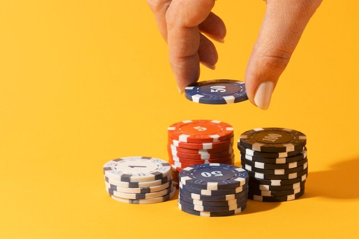 Keamanan akun Kasino Astar bigpot88