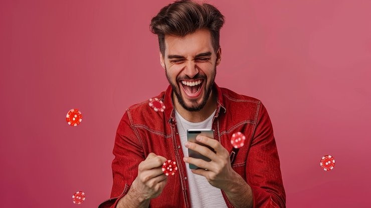 Antarmuka gameplay responsif untuk pengguna